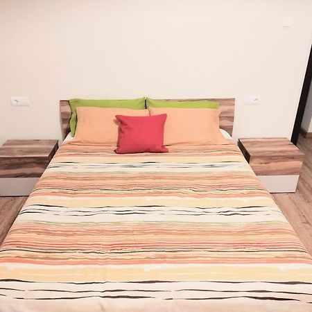 Апартаменты 6P Apartamento Junto Ciudad De Las Artes Y Ruzafa Валенсия Экстерьер фото