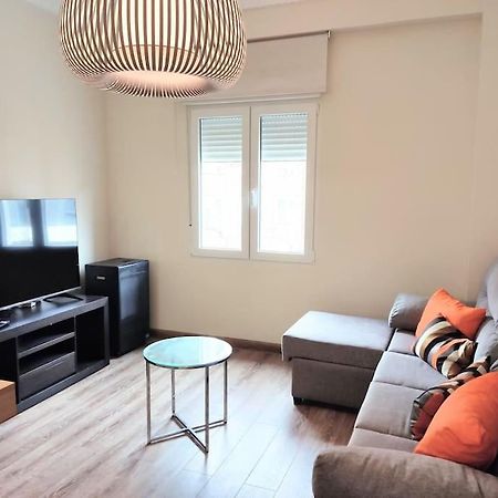 Апартаменты 6P Apartamento Junto Ciudad De Las Artes Y Ruzafa Валенсия Экстерьер фото