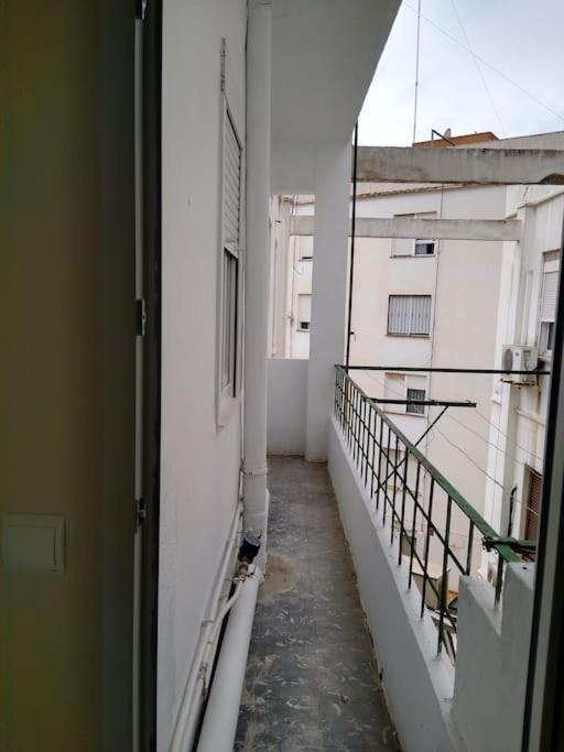 Апартаменты 6P Apartamento Junto Ciudad De Las Artes Y Ruzafa Валенсия Экстерьер фото