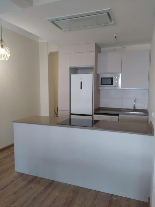 Апартаменты 6P Apartamento Junto Ciudad De Las Artes Y Ruzafa Валенсия Экстерьер фото