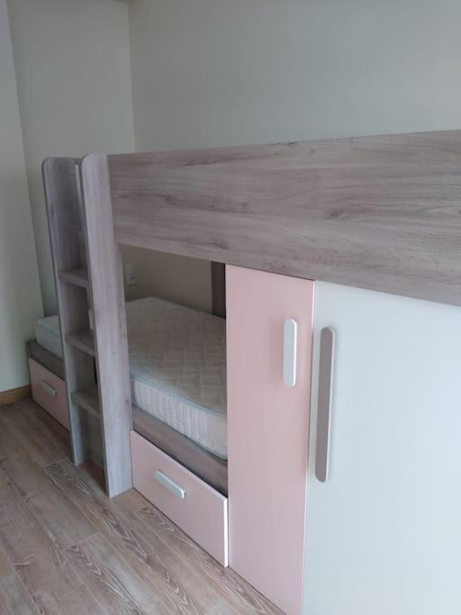 Апартаменты 6P Apartamento Junto Ciudad De Las Artes Y Ruzafa Валенсия Экстерьер фото
