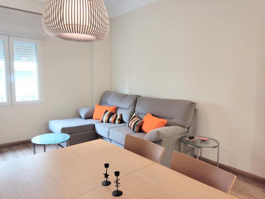 Апартаменты 6P Apartamento Junto Ciudad De Las Artes Y Ruzafa Валенсия Экстерьер фото