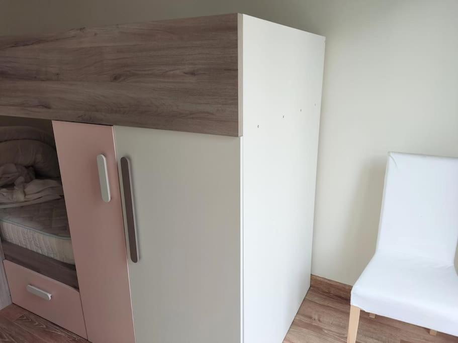 Апартаменты 6P Apartamento Junto Ciudad De Las Artes Y Ruzafa Валенсия Экстерьер фото