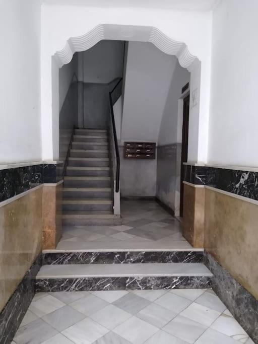 Апартаменты 6P Apartamento Junto Ciudad De Las Artes Y Ruzafa Валенсия Экстерьер фото