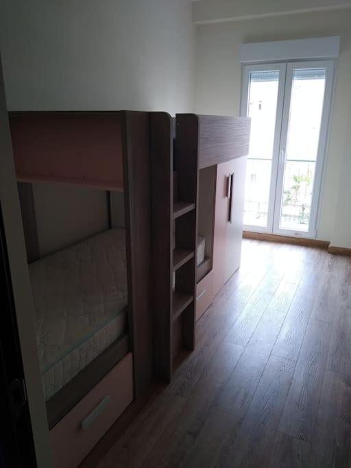 Апартаменты 6P Apartamento Junto Ciudad De Las Artes Y Ruzafa Валенсия Экстерьер фото