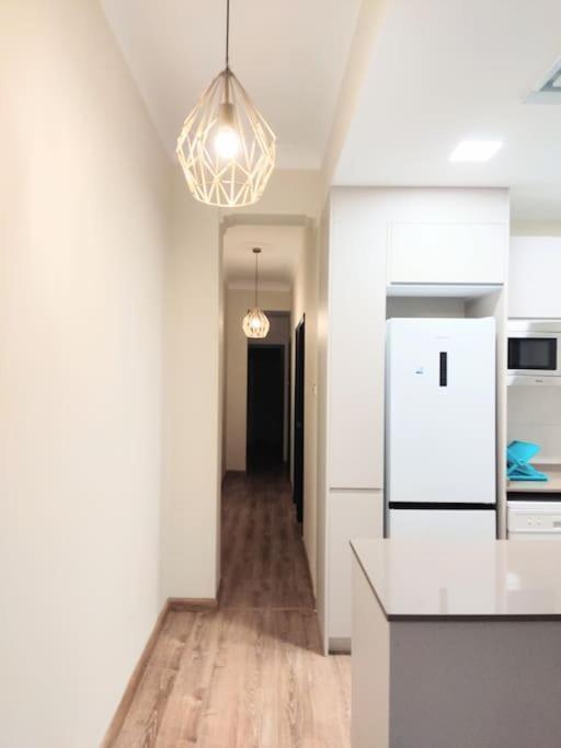 Апартаменты 6P Apartamento Junto Ciudad De Las Artes Y Ruzafa Валенсия Экстерьер фото