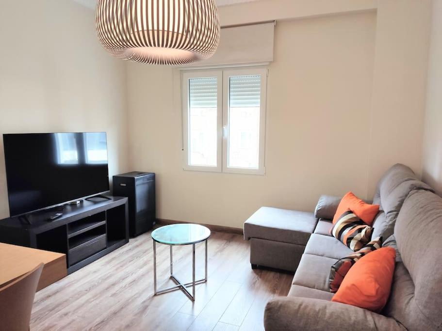 Апартаменты 6P Apartamento Junto Ciudad De Las Artes Y Ruzafa Валенсия Экстерьер фото