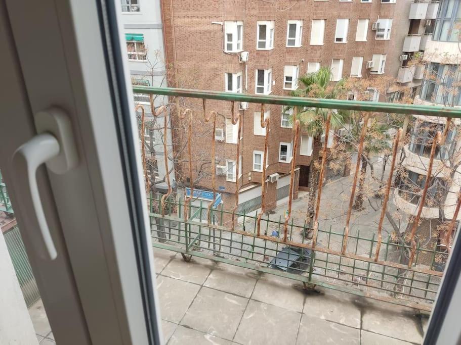 Апартаменты 6P Apartamento Junto Ciudad De Las Artes Y Ruzafa Валенсия Экстерьер фото
